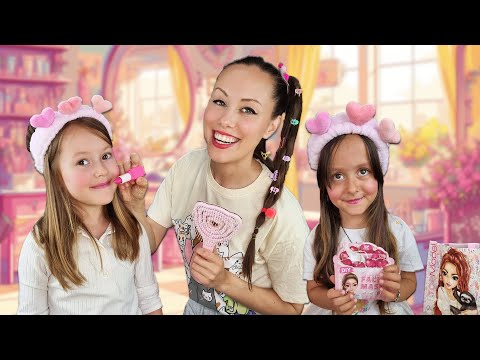 SPA DAN SA MOJIM SESTRAMA