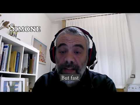 Review by Playtesters - Simone