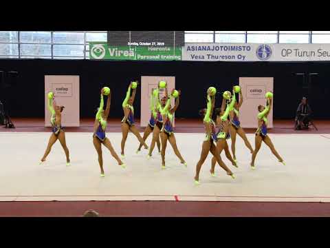 Turun Jyry   Cowahit Junior