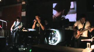 Nuvole di Rock - Modà cover Band - Sogno nel Cassetto.MPG