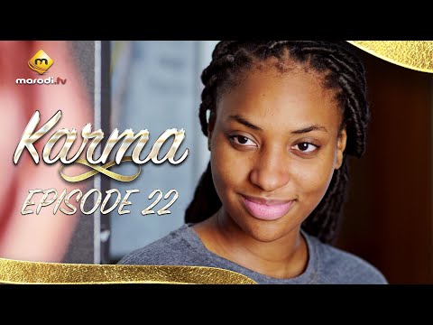 Série - Karma - Episode 22 - VOSTFR