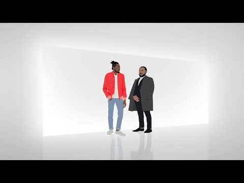 Jaystunz x Papii J Anywhere  Animated