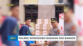 Download lagu PERINGATI HARI BHAYANGKARA KE-79 POLRES WONOSOBO BAGIKAN 500 BANSOS mp3 Download lagu PERINGATI HARI BHAYANGKARA KE-79 POLRES WONOSOBO BAGIKAN 500 BANSOS mp3
