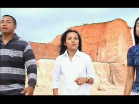 Haleloiah - ANTSAN'I KRISTY