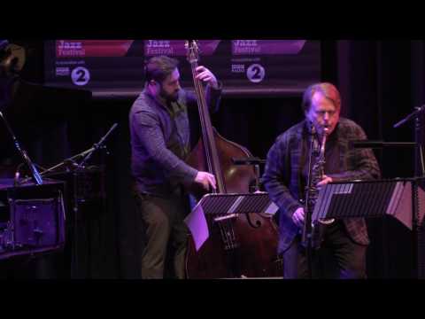 Re-Inventions for George Russell IV - Hans Koller Quartet