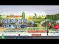 THE SCIENCE OF FARMING Show Name Independence Grow Food 6pm Est