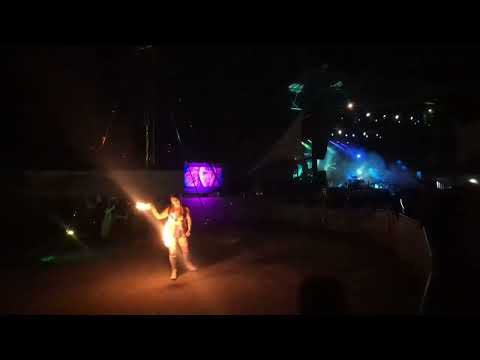 Promotional video thumbnail 4 for Raynebow Spinz Performance Arts