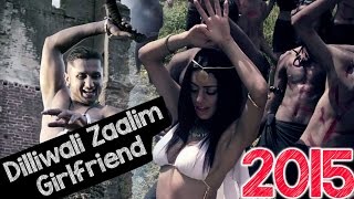 Dilliwaali Zaalim Girlfriend Trailer | Jackie Shroff, Divyendu Sharma | Yo Yo Honey Singh |