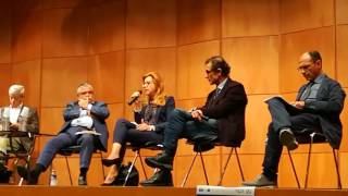 Falcone&Borsellino, incontro sul ruolo dell’Informazione in terra di mafia