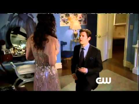 Gossip Girl   4x20   The Princesses and the Frog Promo / Prewiew !!!! Exclue !!