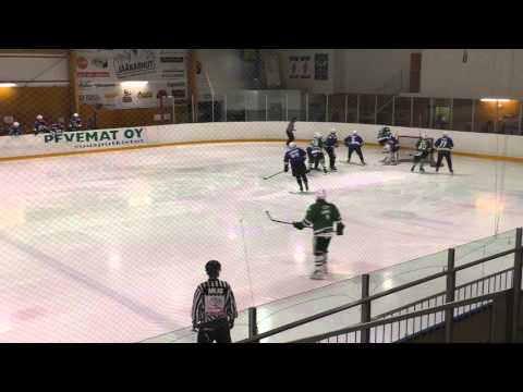 RNK Hoci - Haka Hockey 12.12.2015