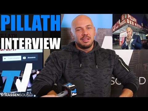 PILLATH Interview: Berlin, Onkel Der Nation, Sido, Manuellsen, PA, KC, Hengzt, Fard, 187, KMN