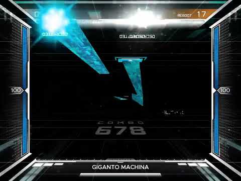 [Paradigm: Reboot] (NOFX) GIGANTO MACHINA RBT - Grade ∞ (almost)