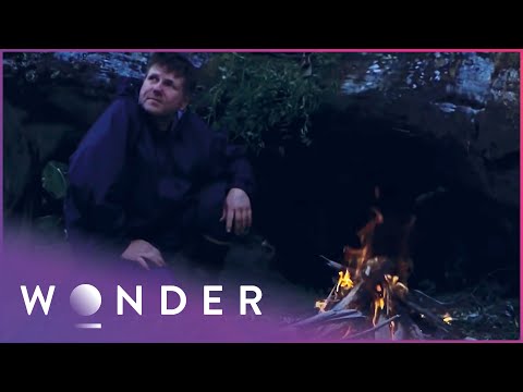 Hunter Abandoned By Friends In Fearsome Alaskan Wilderness | Fight to Survive S2 E5 | Wonder