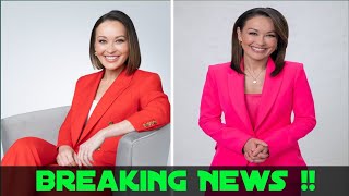 VERY SHOCK NEWS‼️ Eva Pilgrim Exits GMA3 to Anchor Inside Edition