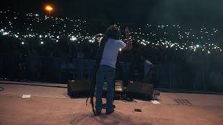 Africa Unite - 7 Secondi (Official Video)