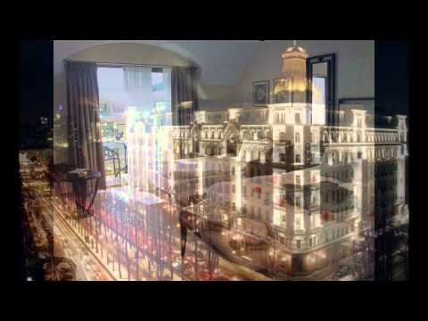 Premier Palace Hotel 5