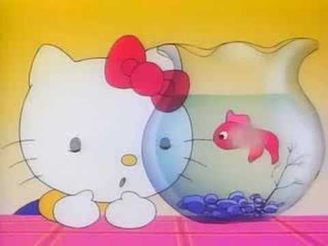 || Hello Kitty || Creamy -- 