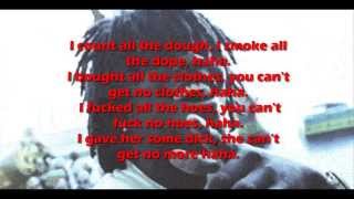 Chief Keef Ft. Terintino - Haha [Lyrics] +Download Link