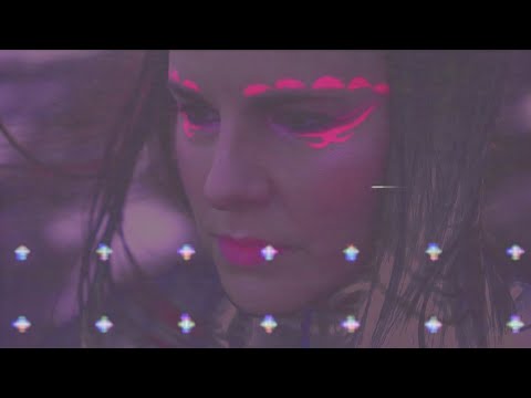 Hante. - Blank Love (Official Music Video)