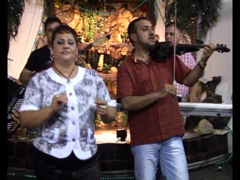 Violeta Lumina Vestului - Tu blestemat să fii