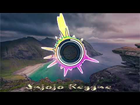 DJ SAJOJO VERSI REGGAE REMIX - REMIX TERBARU FULL BASS 2021 VIRAL TIKTOK