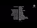 A Bugs Life End Credits Part 3