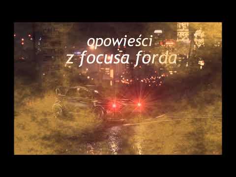 ZERO X MŁODY BARAN - OPOWIEŚCI Z FOCUSA FORDA (prod. dqsl beatz)