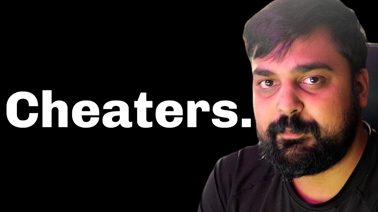 The Biggest Problem With Linux Gaming...