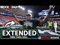 REACTION: Derick Hall Signs 3-year, $42m Extension w/ #Seahawks 🔥 | #SeattleSports