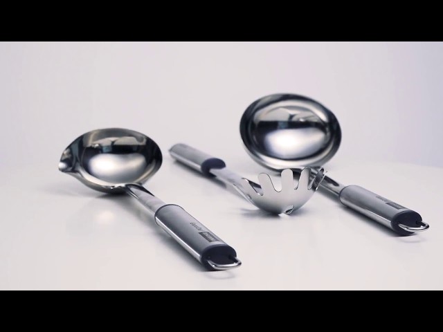 Vidéo teaser pour Laddles GrandCHEF