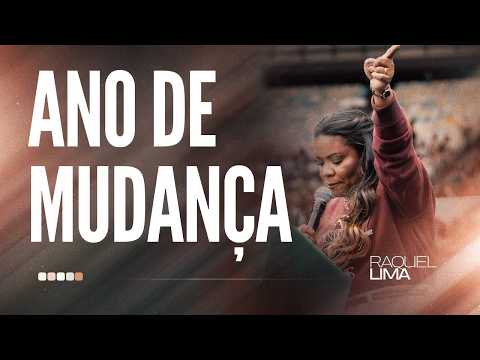 Pastor Raquel Lima, Year of Change