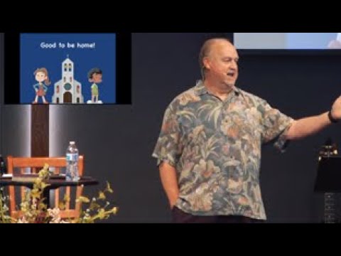 20210829 Canyons Church SLC English 11am