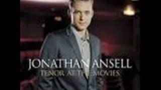 Jonathan Ansell - Tenor At The Movies - Gladiator