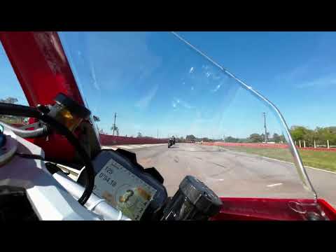 Setembro de 2025 -  Desmotrack Guapore