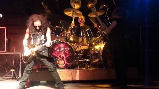 The Rods- Nothing Going On In The City/ Crank It Up/ Power Lover