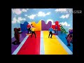 The Wiggles UK DVD Trailer 2020 Scollay Home Entertainment Paramount Home Entertainment