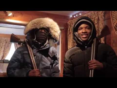 #BOOTINGS - Kwengface (Zone 2) VS Q2T | @PacmanTV