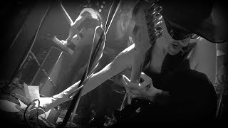 dale barclay &amp; laura st jude | nighttime | live @ sneaky pete&#39;s