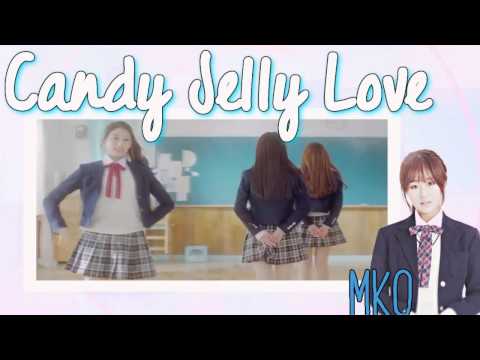 {DUET Cover} Lovelyz "Candy Jelly Love" by Deni & MKO