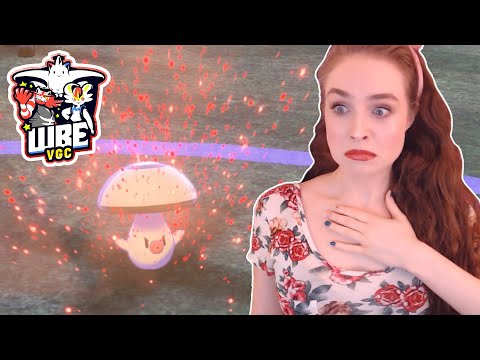 DON'T FUSS WITH LIL GUS | WBE VGC Week 6 | LA Spice vs Minnesota Vikavolts