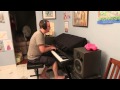Epica "Canvas of Life" Solo Piano 