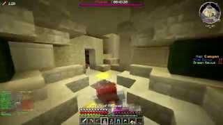 Minecraft Annihilation - Strength Rush #11 REVENGE!! [PlanB]