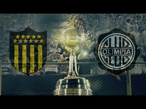 Primera Final de la Copa Libertadores 1960