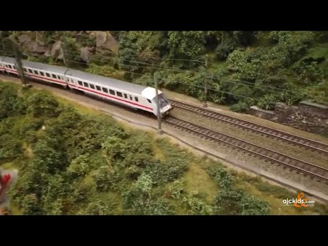 Marklin tv   episode 105 (english)