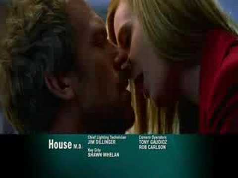 House M.D 4x16 Promo - Wilson's Heart