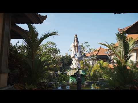 House of Om retreat center