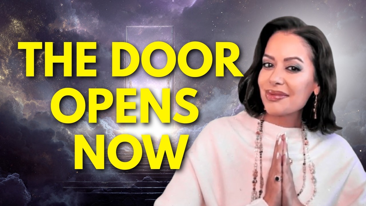 April 17, 2026: The New Moon That Changes Your Soul's Direction Permanently — Don't Miss This