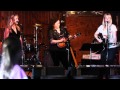 Hell on Heels - Grievous Angels - The Wildfire Benefit Concert For Texas