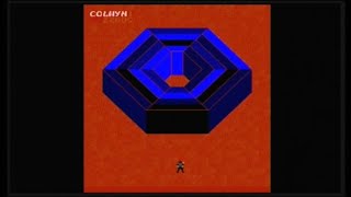 KRULL (ARCADE - FULL GAME)